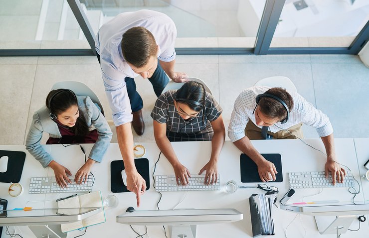 Изменчивый мир. Конъюнктура рынка труда сегодня меняется не просто быстро, а стремительно