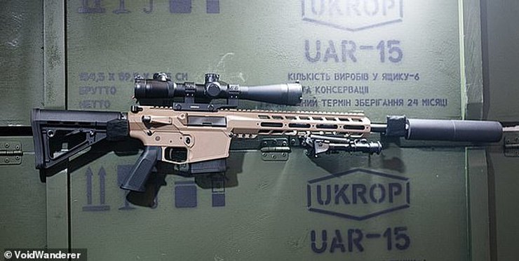 UAR-10