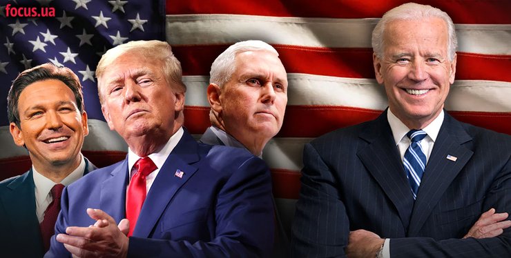 Старт виборчої кампанії у США може вплинути на затримку виділення грантів та позик для України