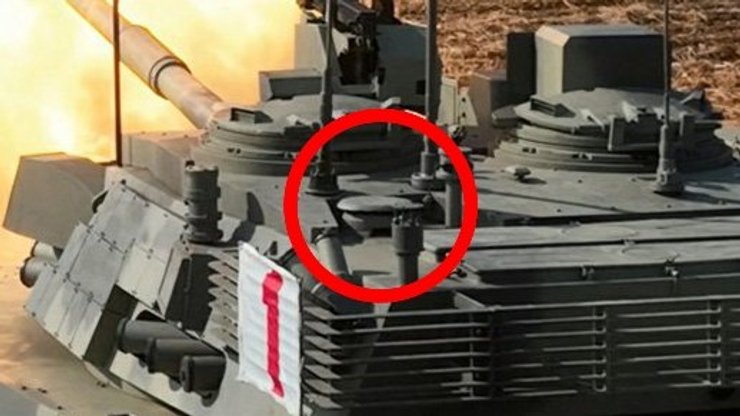 Танк M2024  , кндр, Северная Корея танки