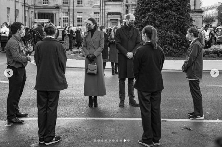 сумка, Кейт Миддлтон