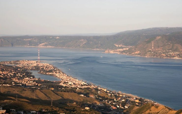 Мессинська протока