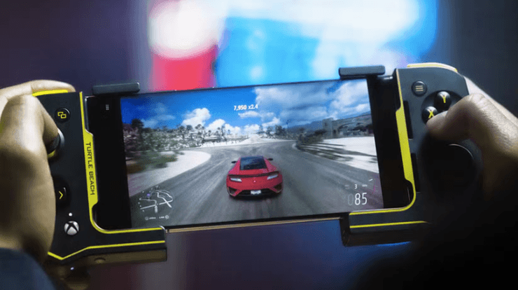 Контроллер