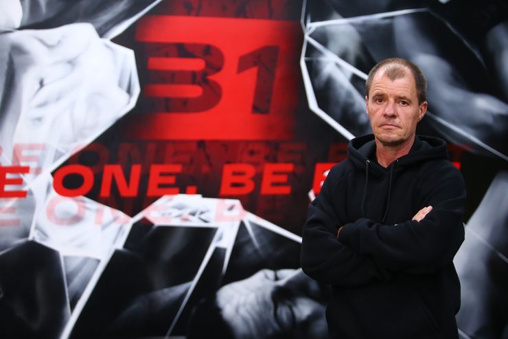 Игорь Евтушенко, джиу-джитсу