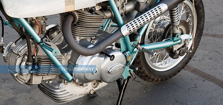 двигун дукаті десмо, Ducati 750 Imola Desmo, Ducati 750, Ducati 750 1972, мотоцикл Ducati