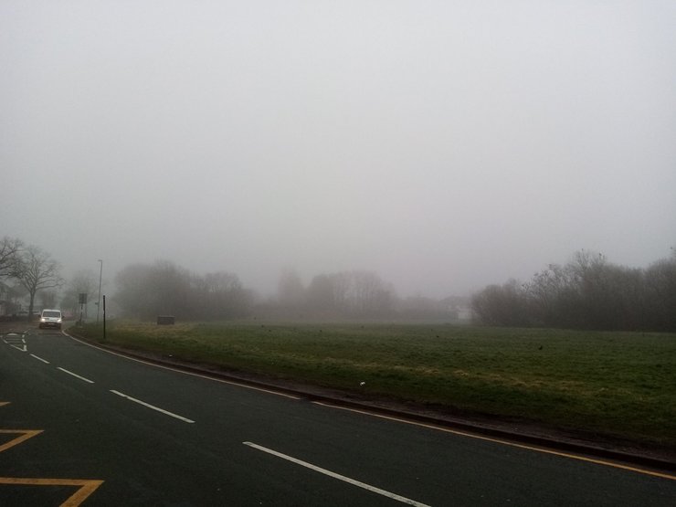 імла антициклону, антициклонічний морок, великобританія, життя без сонця, туманний альбіон, туман