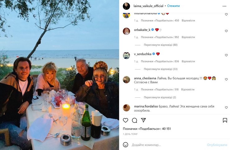 публикация