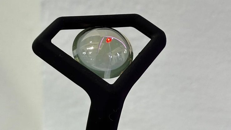 Xpanceo умные контактные линзы умные контактные линзы