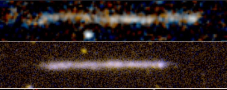 галактика, космос