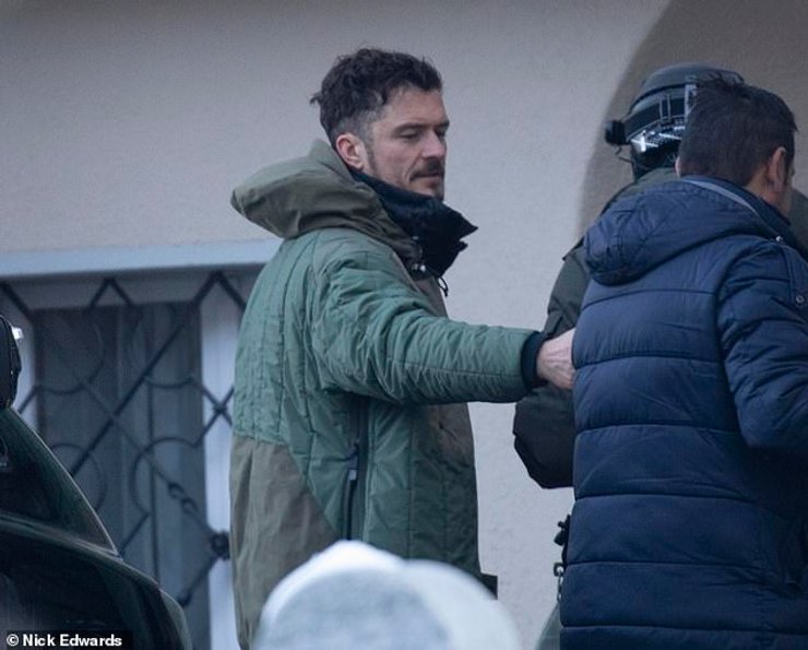 орландо блум