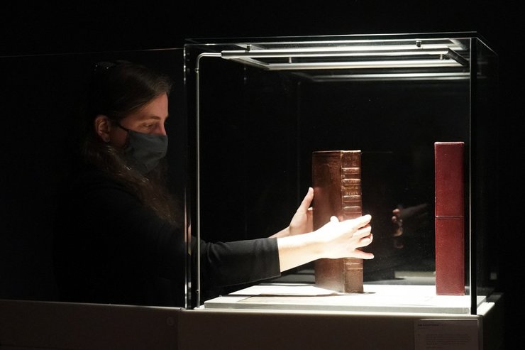 шекспир, аукцион