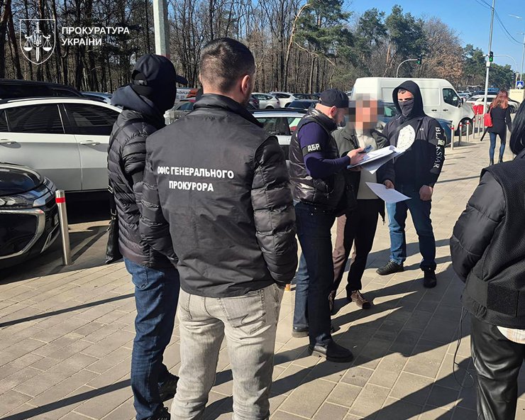 Полковник хотел купить себе инвалидность