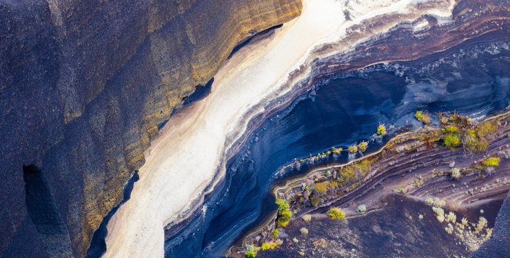 земля, земная кора