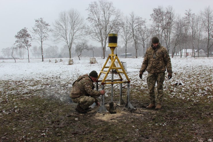 сапёрная обувь