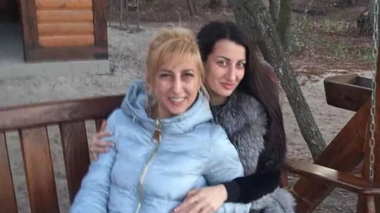 Кристина Новак