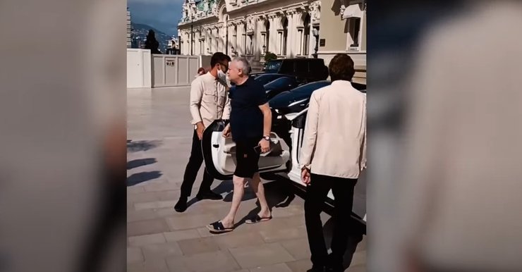 Ігор Суркіс