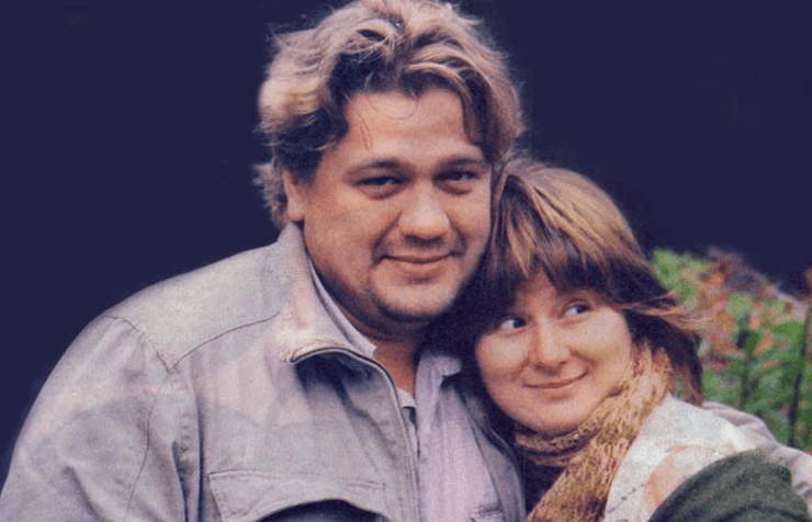 Алексей Аптовцев умер