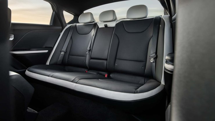 салон Kia K4, новый Kia K4, седан Kia, Kia K4 2024, Kia Cerato, Kia K4 2024