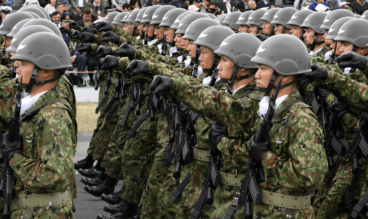 политика армии сша