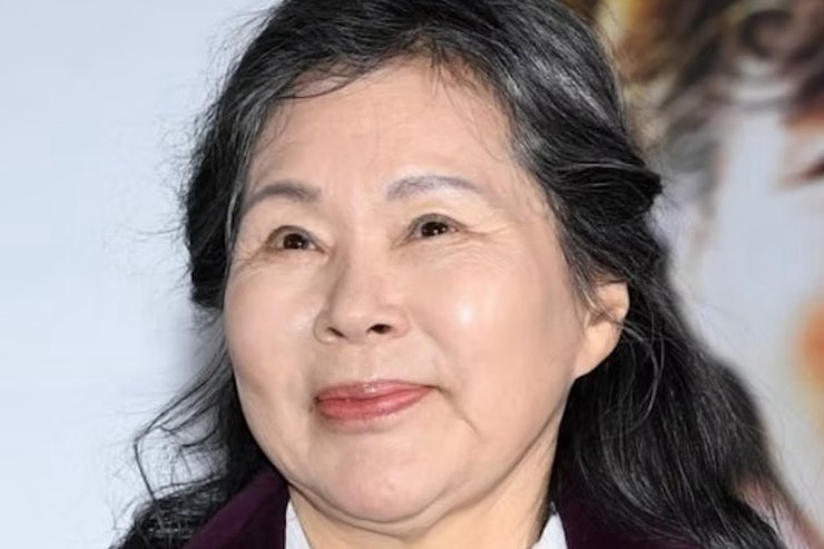 Ли Джу Силь, корейская актриса, актриса Игры в кальмара, Игра в кальмара, умерла актриса