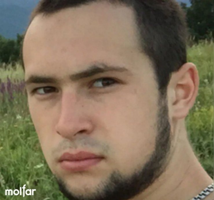 Сын Пригожина Павел