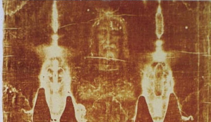 Туринська плащаниця