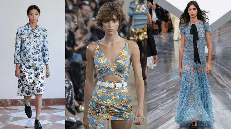 что модно в 2026 году