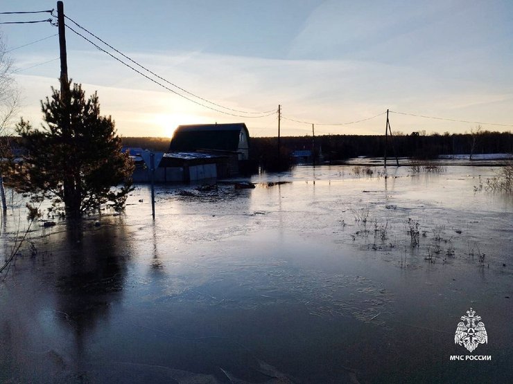 томь, томск, россия, потоп