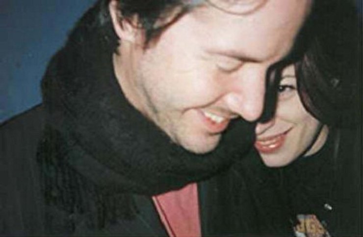 Киану Ривз, Дженнифер Сайм