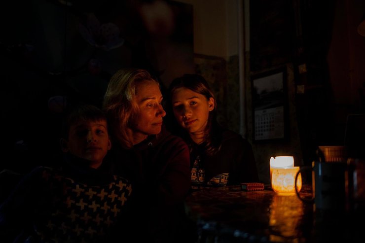 Топ приборов-спасателей во время блэкаутов помогут пережить отключения