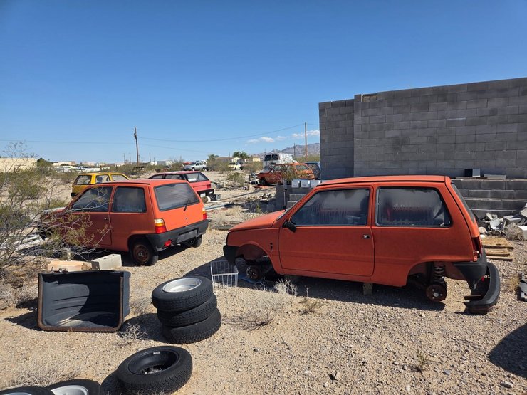 ВАЗ-1111, Ока, Ваз-1111 Ока