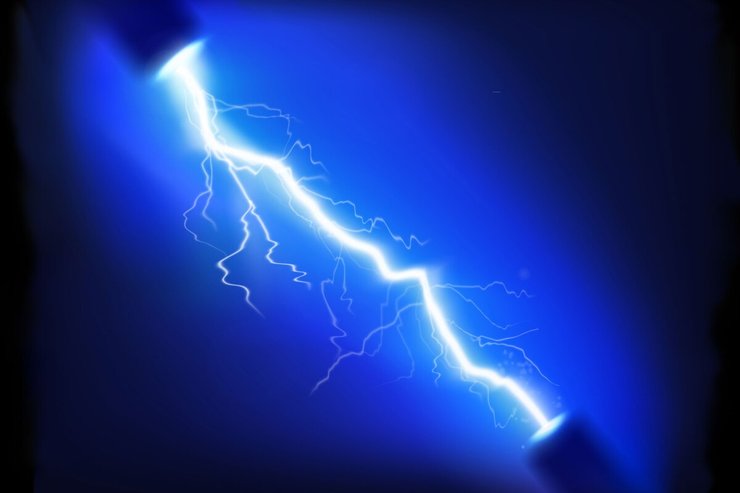 Электричество