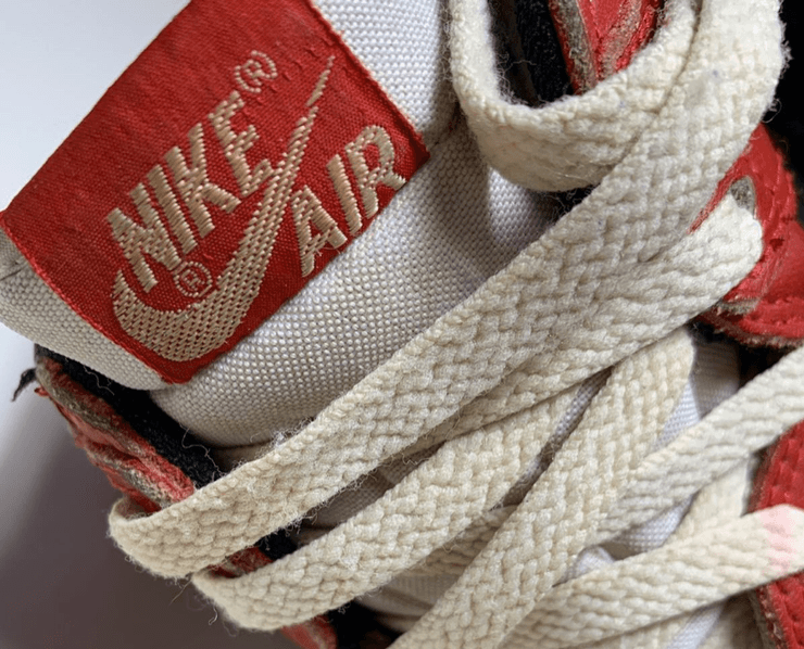 кроссовки, рисунок