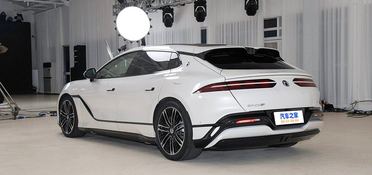 новий BYD Denza Z9, BYD Denza, Denza Z9, BYD Denza Z9