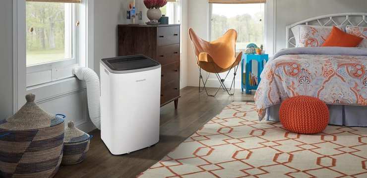 Кондиционер Frigidaire FHPW122AC1