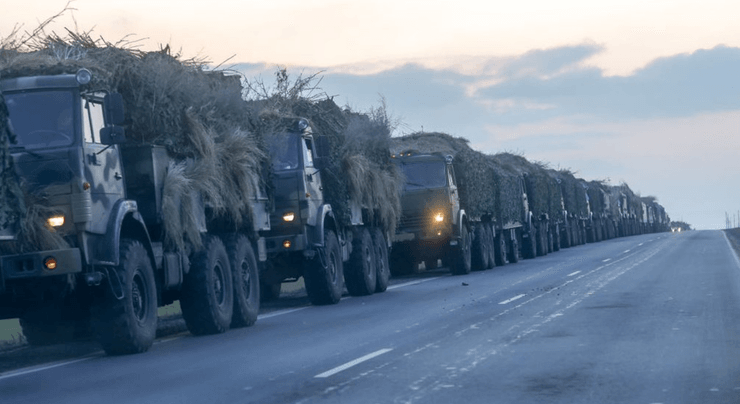 Эксперты говорят, что индо-пакистанский конфликт отвлекает внимание от украинского вопроса