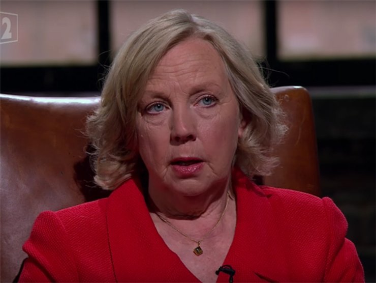 Дебора Миден