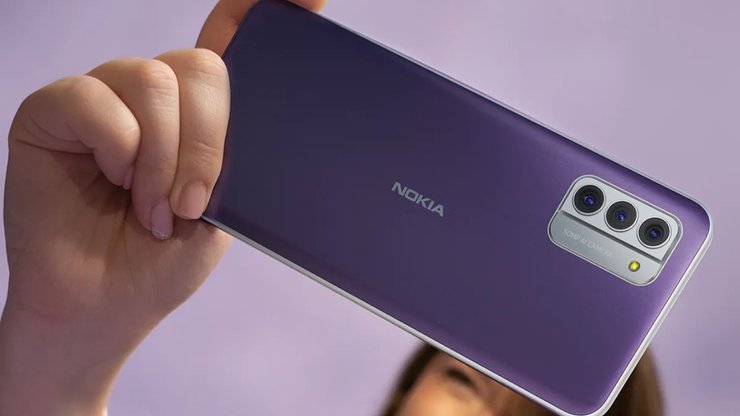 смартфон, Nokia G42 5G
