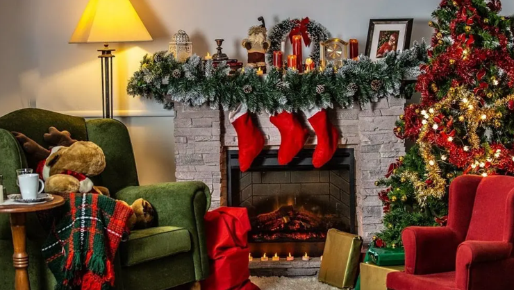 Ожидание праздника может доставить гораздо больше положительных эмоций, чем сам праздник