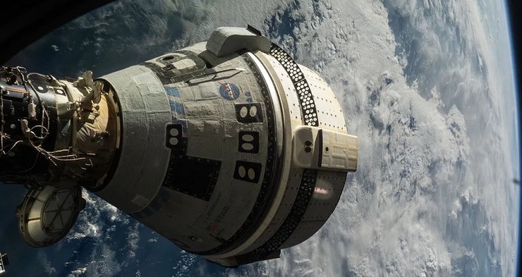 Старлайнер