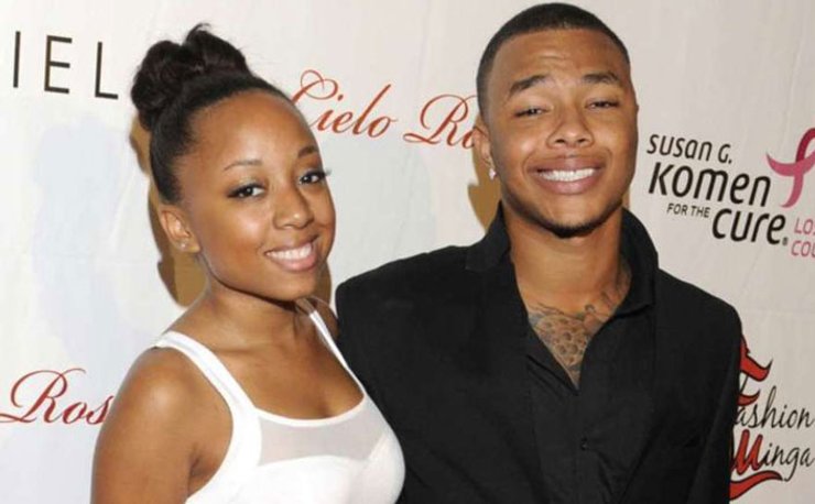 актер, девушка, смерть