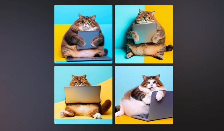 Bing Image Creator, DALL-E, Microsoft, Bing, нейромережа, штучний інтелект