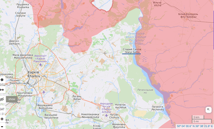 де знищили т-90м прорив