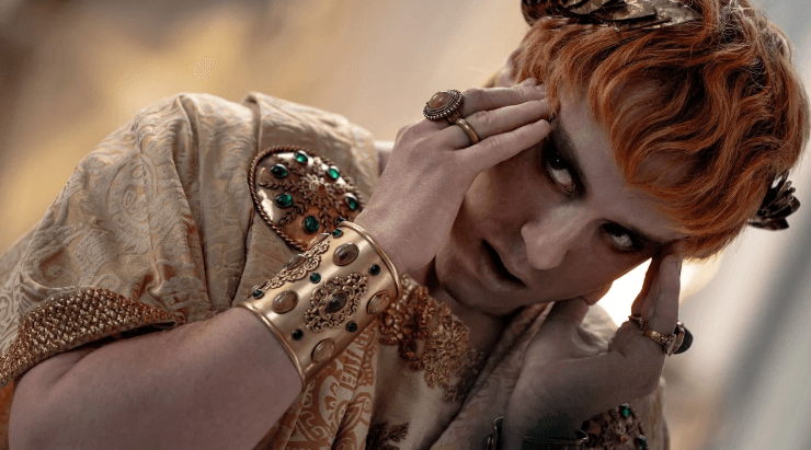 римский император, гладиатор, гладиаторские бои, Гладиатор 2, фильм Ридли Скотта, фильм гладиатор, фильмы о древнем риме, исторический боевик, пеплум