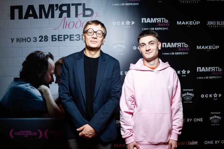 Денис Иванов, Сергей Греков