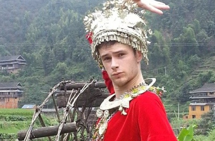 Мужчина вышел из комы и начал говорить на китайском, аномалия, курьезы, расстройства, работа мозга, фото, невероятные истории