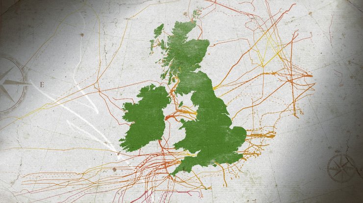 Британія може стати мішенню інтернет-диверсій РФ