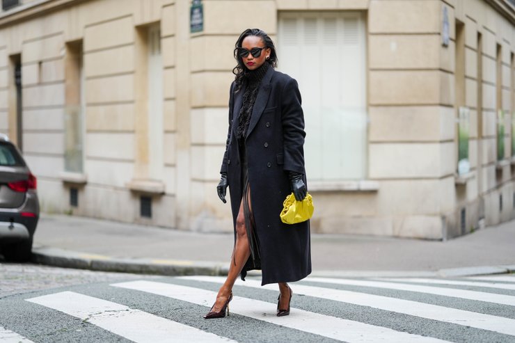 Эмили Жозеф, улица, дом