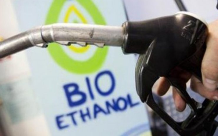 Бензин А-92, топливо в Украине, цены на топливо, бензин со спиртом, Этанол в бензине, цены на бензин