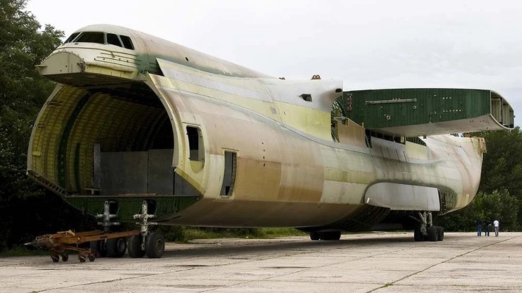 Ан-225 "Мрия", Ан-225, Мрия,самолет Мрия, как сгорела Мрия, можно ли восстановить самолет Мрия